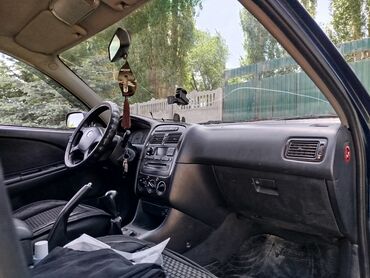 runx alex: Toyota Avensis: 2002 г., 1.8 л, Механика, Бензин, Универсал