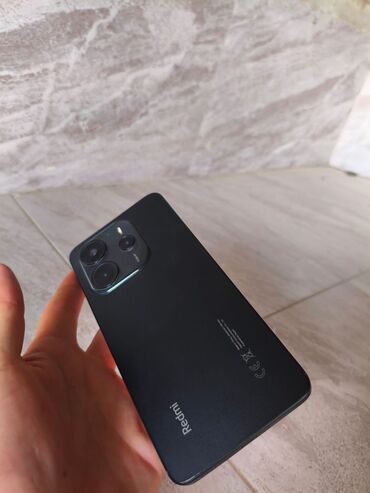 redmi 6 64gb цена в бишкеке: Черный смартфон Xiaomi Redmi 14 состояние идеальное 3 месяцев