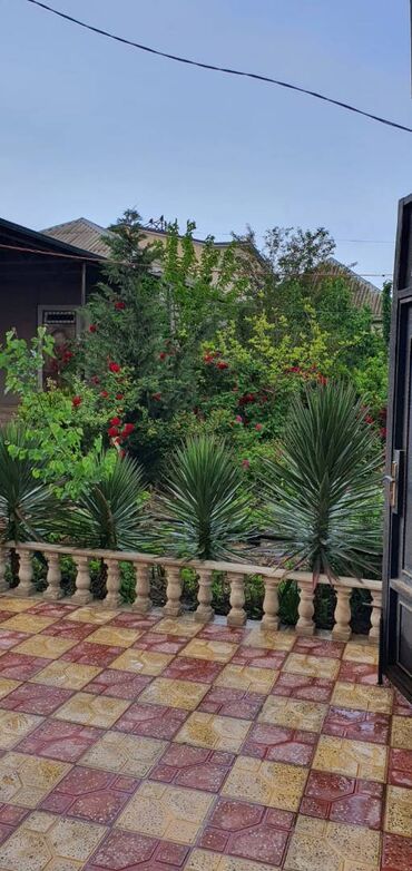 Uzunmüddətli kirayə evlər: 100 kv. m, 3 otaqlı, Su, Qaz, İşıq — 14