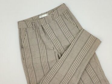 piżamy damskie calvin klein: House, Spodnie materiałowe damskie, rozmiar XS