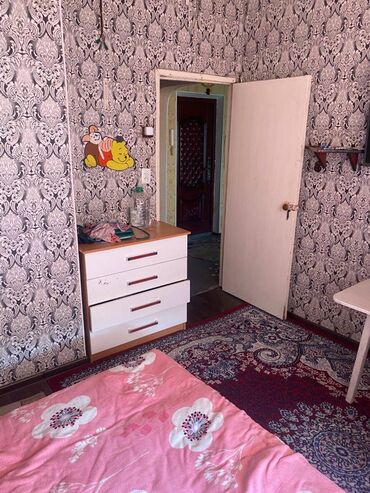 мелкий ремонт дома: 2 комнаты, 51 м², Индивидуалка, 2 этаж, Косметический ремонт