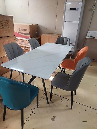 Стулья для кафе, ресторанов: Стул для кафе, ресторанов, Новый, Железо — 5