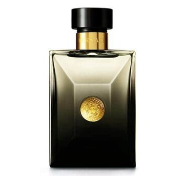 ətir kişi: Versace oud noir 100ml
Premium klass Birə bir qoxu
İtaliya istehsalidi