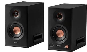 klarnet a: Edifier MR5 110W Tri-Amped Studio Monitor Dinamikləri Peşəkar — 1