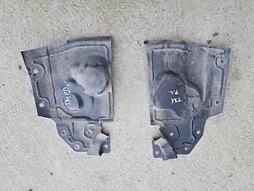 DONJA ZASTITA SUSPLEH ZA NISSAN X-TRAIL OD 2007. DO 2012. GOD. | na lalafo.rs DONJA ZASTITA SUSPLEH ZA NISSAN X-TRAIL OD 2007. DO 2012. GOD. |