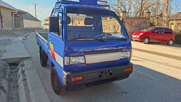 Daewoo: Daewoo Лабо: 2019 г., 0.8 л, Газ — 5