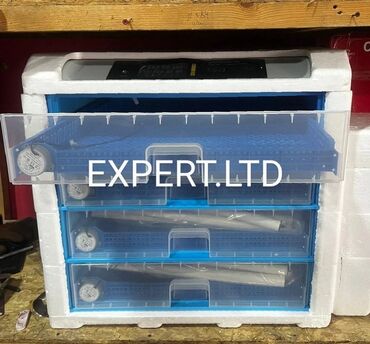 Digər quşlar: Expert şirkətinin rəsmi istehsalı olan, android-rejimli aparatların — 25