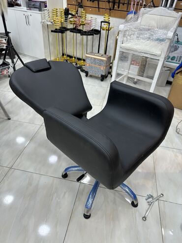 Salon, tibbi kreslolar: Yeni, Saş kəsimi kreslosu — 5