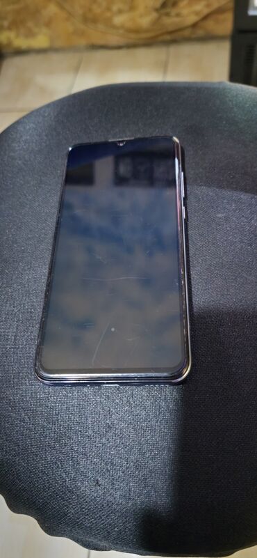 telefon honor 10: Honor 10 Lite, 64 GB, rəng - Göy, Barmaq izi, Face ID