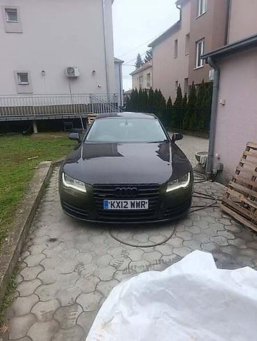 nitromax energy: DESNI FAR XENON ZA AUDI A7 OD 2010. DO 2015. GOD. | AUDI A7 3.0TDI — 2