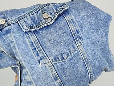 shein platnosc: Shein, Kurtka jeansowa damska, rozmiar L — 6