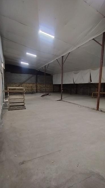 склад токмок: Производственная/складская база с открытой площадкой Описание — 6
