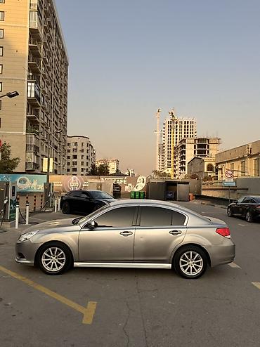subaru forester 2017: Subaru Legacy: 2010 г., 2.5 л, Вариатор, Бензин, Седан — 7