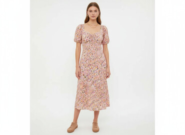 sukienki na chrzciny dla cioci: Influence, Women`s dress, size M