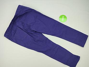 legginsy marks: Ellos, Spodnie materiałowe damskie, rozmiar XL — 4