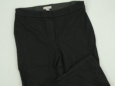 hm zyrafa: H&M, Spodnie materiałowe damskie, rozmiar M — 1