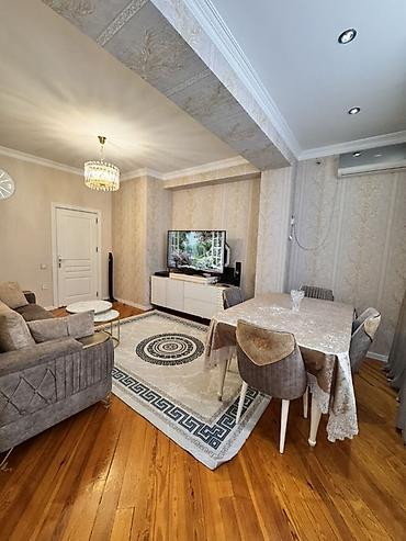 Dəhliz dolabları: 📍 Ünvan: Binəqədi Gənclər Şəhərciyi 🏢 Mərtəbə: 6 🛏 Otaq sayı: 3 📐 — 16