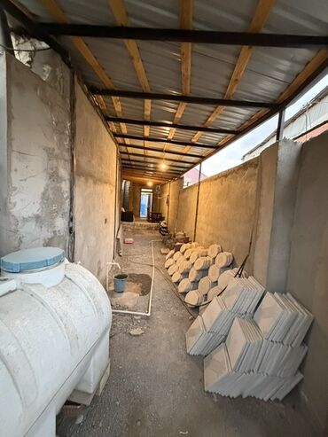 Həyət evləri və villaların satışı: 2 otaqlı, 55 kv. m, Orta təmir -da lalafo.az — 9 Həyət evləri və villaların satışı: 2 otaqlı, 55 kv. m, Orta təmir — 9