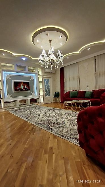 qara qarayev: 📌Qarayev metrosu ustündə yerləşən Rahatlığın Məkanı prestij binanın — 7