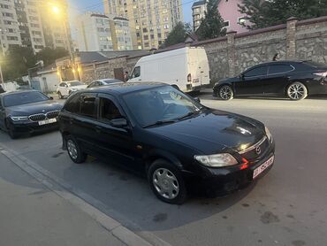 опель зафира мотор: Mazda 323: 2002 г., 1.6 л, Механика, Бензин, Седан