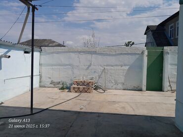 Həyət evləri və villaların satışı: 3 otaqlı, 100 kv. m, Kredit yoxdur, Orta təmir — 2