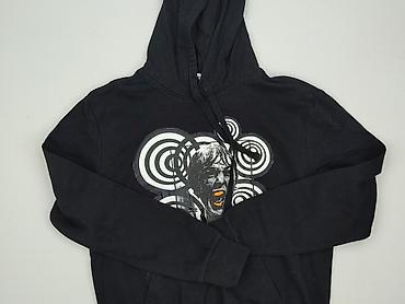 affliction: H&M Divided, Bluza z kapturem dla mężczyzn, rozmiar S — 1
