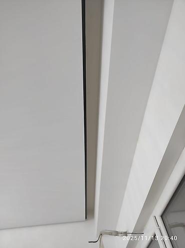 Натяжной потолок: Натяжной потолок Глянцевое, Матовое, 3D потолки Гарантия, Бесплатная консультация, Бесплатный замер — 9