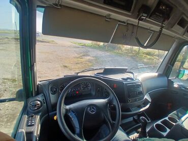 Yük maşınları: Mercedes-Benz Axor 2633 bortlu yük maşını Tecılı satılır Top kimi -da lalafo.az — 7 Yük maşınları: Mercedes-Benz Axor 2633 bortlu yük maşını Tecılı satılır Top kimi — 7