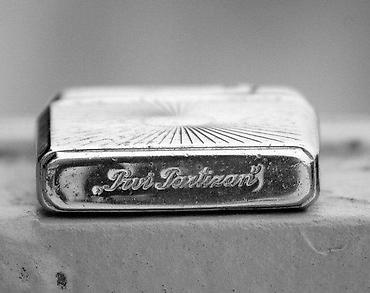 Upaljači i prateća oprema: PRVI PARTIZAN tri kolekcionarska upaljača. Tri različita — 8