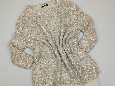 zara spódnice mini: Sweter, Zara, S (EU 36), condition - Good