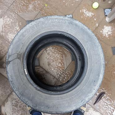215 70 16: Məhsul: Dunlop Grandtrek avtomobil təkəri - Ölçü: 215/70 R16 - — 2