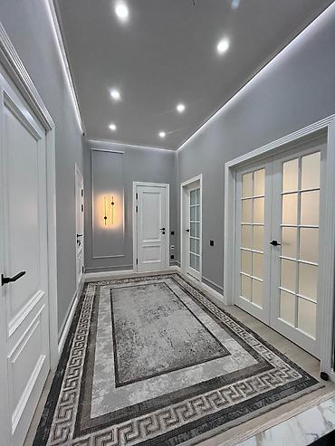 Продажа квартир: 3 комнаты, 103 м², Элитка, 5 этаж, Евроремонт — 28