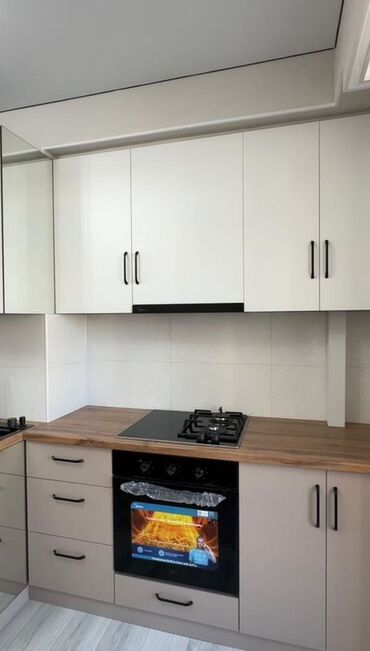 Продажа квартир: 1 комната, 42 м², Элитка, 10 этаж, Евроремонт — 9