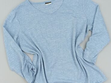 czy sweter z akrylu jest dobry: Women`s sweater, Beloved, size 2XL (EU 44)