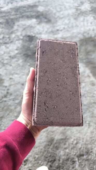 Брусчатка кирпич: Бордюр Бордюр Бардюр Бардюр прессованный прессованный кирпич — 23