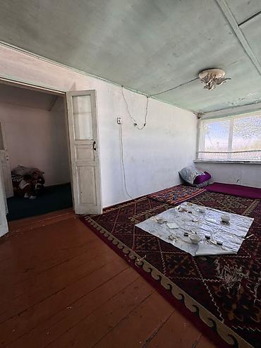 Продажа коттеджей и домов: 2 комнаты, 26 м², 7 соток, Сокулук — 23