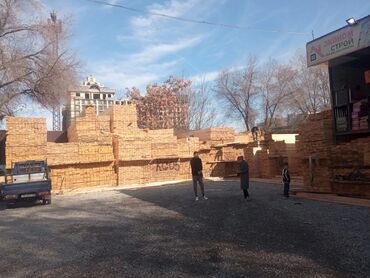 Доски: Доски, Обрезные, Для лестниц, Береза, Влагостойкие — 5