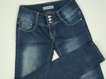Jeans for women, size M (EU 38)