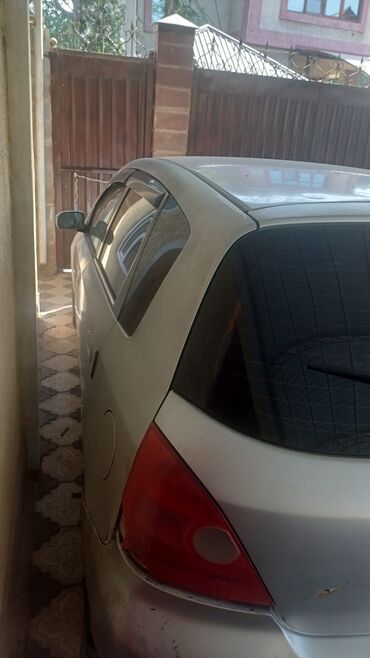 Honda: Honda Civic: 2001 г.