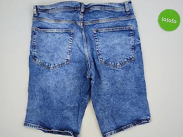 months short: F&F, Szorty dla mężczyzn, rozmiar XL — 3