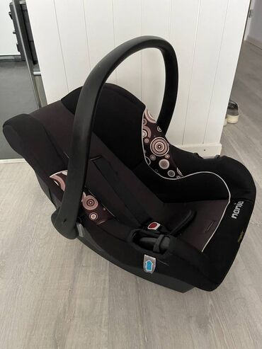 Autosedišta: Autosediste za decu br.16 od 0-13 kg, uvoz CH — 2