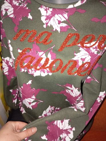 Dukserice: Nov duks vel m — 5