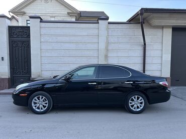 Toyota: Toyota Windom: 2003 г., 3 л, Автомат, Бензин, Седан — 5