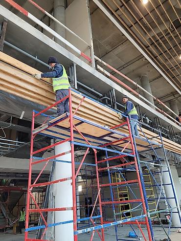 Электрики: Электромонтаж щитов. Сборка и модернизация распределительных щитов для — 10