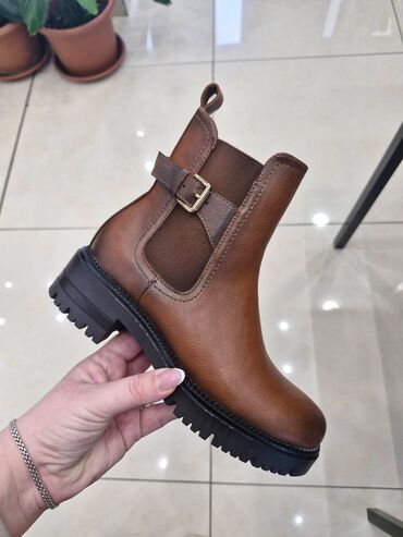 Čizme: Čizme, 41 — 16