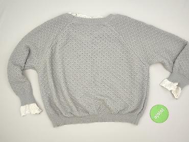 rag: Sweter damski, rozmiar 8XL — 3