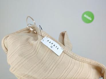 my essential by george: Papaya, T-shirt damski, rozmiar XL — 5