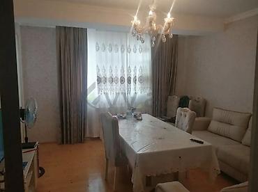 2 otaqli evler yeni tikili: 1 otaqlı, Yeni tikili, 50 kv. m — 7