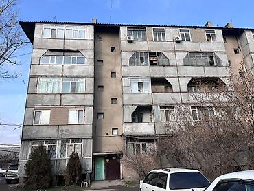 Продажа квартир: 1 комната, 32 м², Индивидуалка, 5 этаж, Косметический ремонт — 9