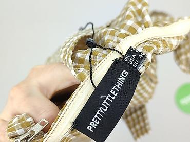next 3 4 years: PrettyLittleThing, Top damski, rozmiar M — 5